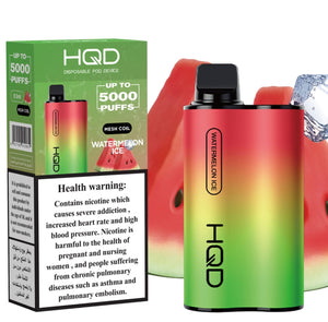 
            
                Load image into Gallery viewer, HQD CUVIE ULTIMATE DISPOSABLE POD DEVICE 20mg
            
        
