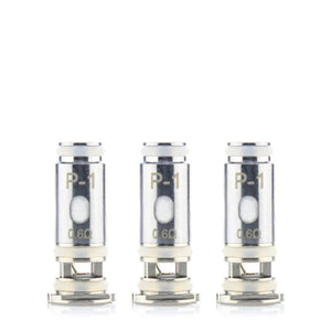 
            
                Load image into Gallery viewer, SMOANT PASITO MINI REPLACEMENT COILS (3-PACK)
            
        