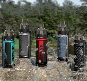 
            
                Load image into Gallery viewer, VOOPOO ARGUS 40W POD KIT
            
        