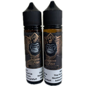 
            
                Load image into Gallery viewer, TOBACCO KINGS ORIGINAL BY DR.VAPES
            
        
