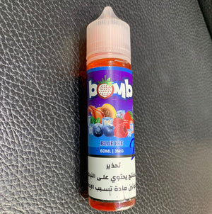 
            
                Load image into Gallery viewer, BOMB E-LIQUID 3MG
            
        