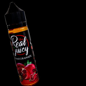 
            
                Load image into Gallery viewer, THE REAL JUICY E-LIQUID 60ML
            
        
