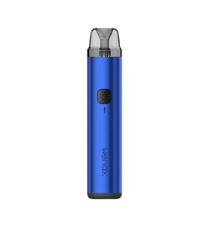 
            
                Load image into Gallery viewer, GEEKVAPE WENAX H1 1000mAh POD SYSTEM
            
        