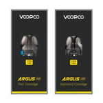 VOOPOO ARGUS AIR EMPTY REPLACEMENT PODS