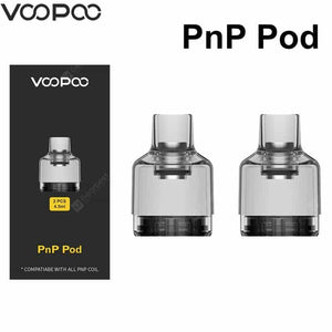 
            
                Load image into Gallery viewer, VOOPOO - PnP POD FOR DRAG S/X KITS
            
        