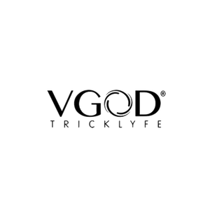 
            
                Load image into Gallery viewer, VGOD E-LIQUID 3MG 60ML - VAPES STREET
            
        