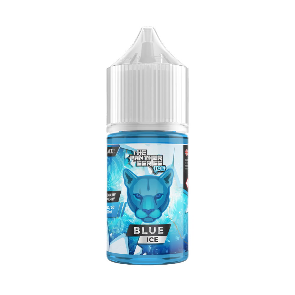 
            
                Load image into Gallery viewer, THE PANTHER SERIES SALTNIC E-LIQUID 30MG 30ML
            
        