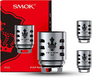 SMOK V12 PRINCE COILS