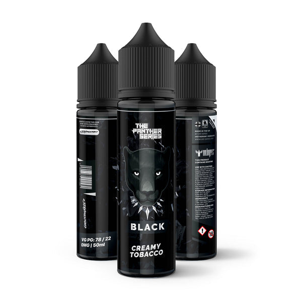 
            
                Load image into Gallery viewer, THE PANTHER SERIES E-LIQUID 3MG 60ML - VAPES STREET
            
        