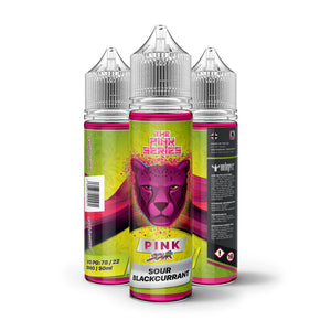 
            
                Load image into Gallery viewer, THE PANTHER SERIES E-LIQUID 3MG 60ML - VAPES STREET
            
        