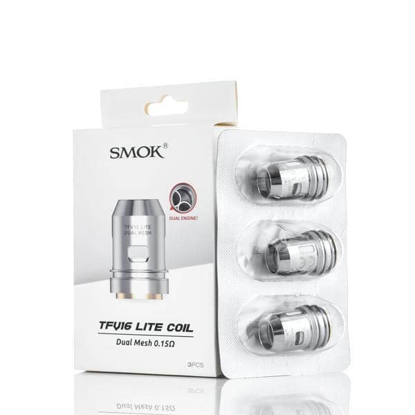 SMOK TFV16 LITE REPLACEMENT COIL