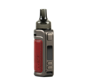 
            
                Load image into Gallery viewer, ELEAF iSOLO AIR POD MOD KIT 1500mAh
            
        