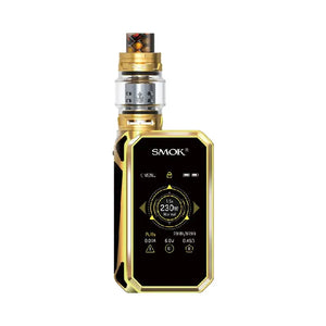 
            
                Load image into Gallery viewer, SMOK G-PRIV 2 (LUXE EDITION) KIT 230W
            
        