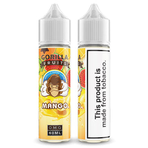 
            
                Load image into Gallery viewer, GORILLA FRUITS 3MG 60ML - VAPES STREET
            
        