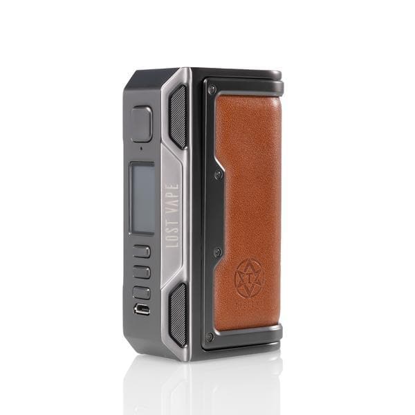 
            
                Load image into Gallery viewer, LOST VAPE THELEMA DNA 250C BOX MOD
            
        