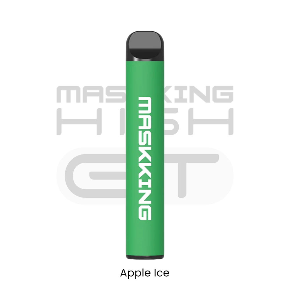 
            
                Load image into Gallery viewer, MASKKING HIGH GT DISPOSABLE
            
        