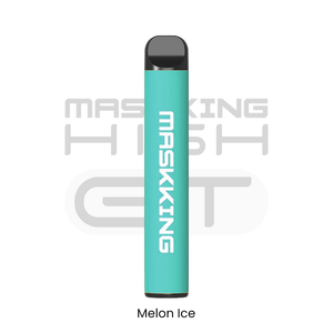 
            
                Load image into Gallery viewer, MASKKING HIGH GT DISPOSABLE
            
        