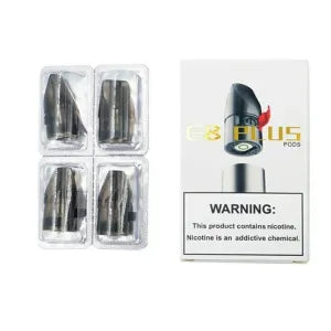 
            
                Load image into Gallery viewer, Vapeants E8 Plus Replacement Pods 1.3 ohm
            
        