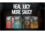 Juicy Salts 30ml 35MG & 50MG