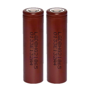 
            
                Load image into Gallery viewer, HG2 18650 Battery 20A 3000mAh 3.7V
            
        