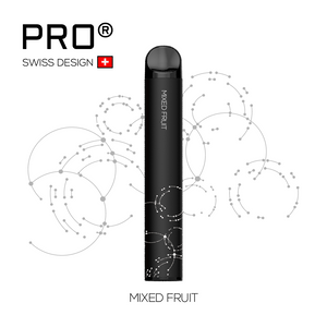 
            
                Load image into Gallery viewer, PRO SWISS DESIGN 1500 PUFFS DISPOSABLE 20mg
            
        