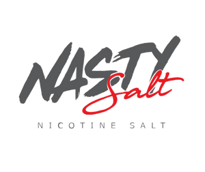 NASTY SALT 50MG 30ML - VAPES STREET
