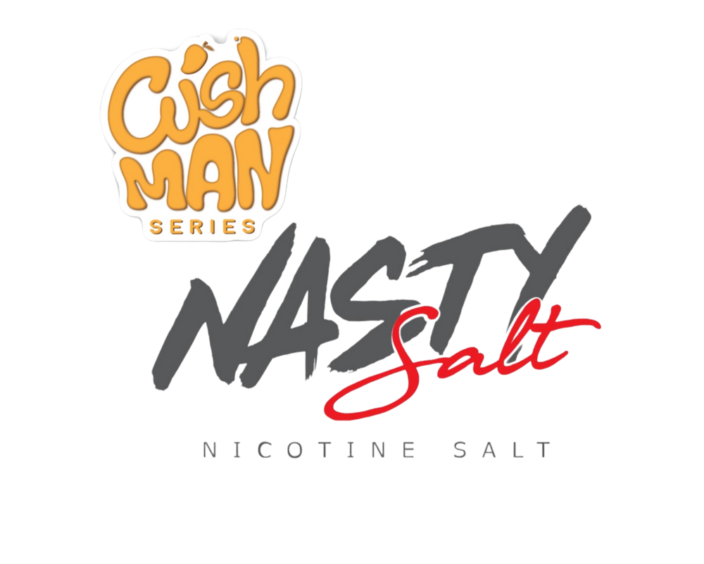 NASTY SALT CUSHMAN SERIES 35MG 30ML - VAPES STREET
