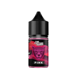 
            
                Load image into Gallery viewer, THE PANTHER SERIES SALTNIC E-LIQUID 30MG 30ML - VAPES STREET
            
        