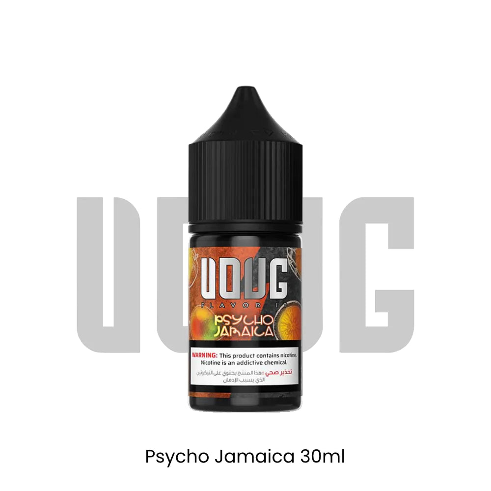 
            
                Load image into Gallery viewer, VOUG PSYCHO 25MG &amp;amp; 50MG (30ML)
            
        