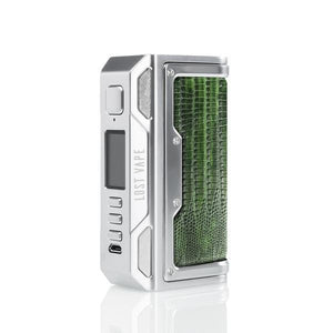 
            
                Load image into Gallery viewer, LOST VAPE THELEMA DNA 250C BOX MOD
            
        