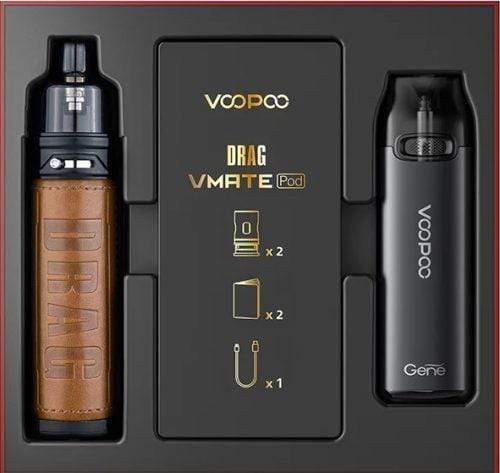 VOOPOO DRAG X VMATE POD (LIMITED EDITION)