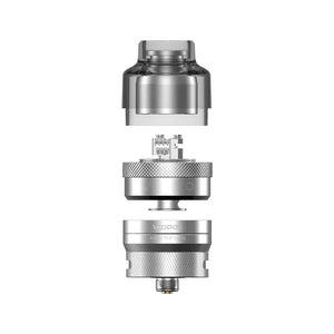 
            
                Load image into Gallery viewer, VOOPOO RTA Pod Tank 2ml
            
        