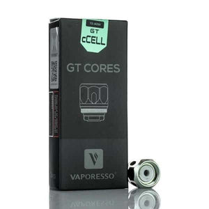 
            
                Load image into Gallery viewer, VAPORESSO GT CORES COILS
            
        