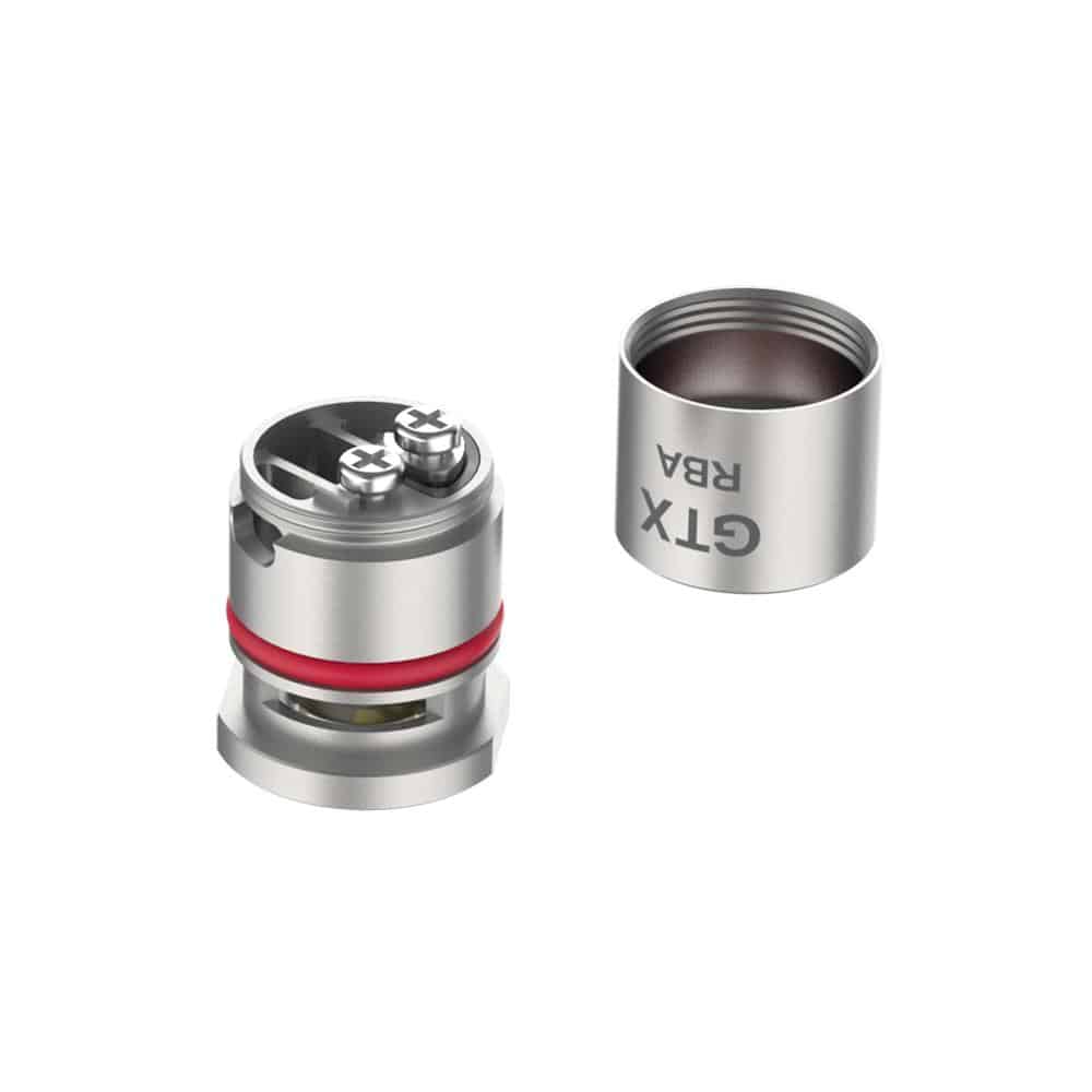 
            
                Load image into Gallery viewer, Vaporesso Target PM80 GTX RBA Coil
            
        