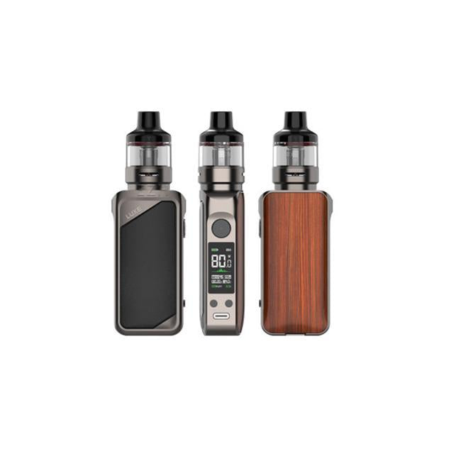 
            
                Load image into Gallery viewer, Vaporesso LUXE 80 Pod Kit 2500mAh
            
        