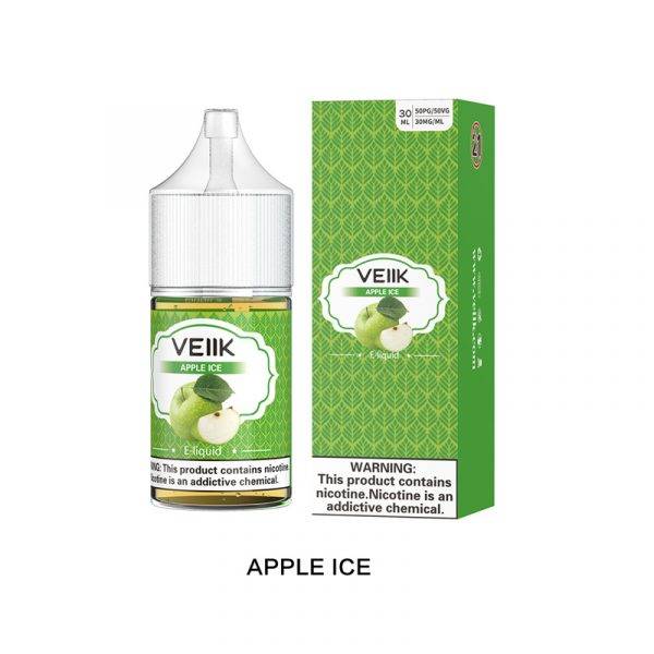 
            
                Load image into Gallery viewer, VEIIK E-LQUIDS 30MG/ML
            
        