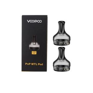 
            
                Load image into Gallery viewer, VOOPOO PNP MTL POD 2ML
            
        