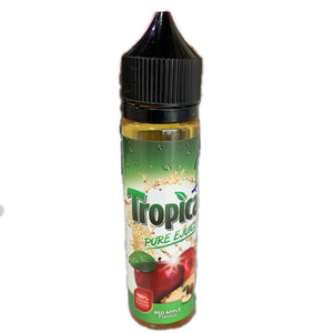 
            
                Load image into Gallery viewer, TROPICA PURE E-JUICE 3MG 60ML
            
        
