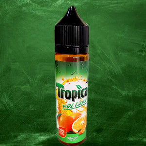
            
                Load image into Gallery viewer, TROPICA PURE E-JUICE 3MG 60ML
            
        