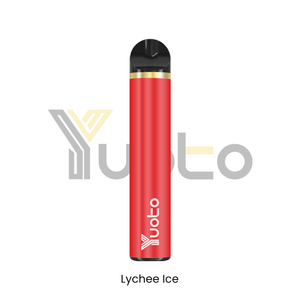 
            
                Load image into Gallery viewer, YUOTO 1500 PUFFS DISPOSABLE 5%Mg
            
        