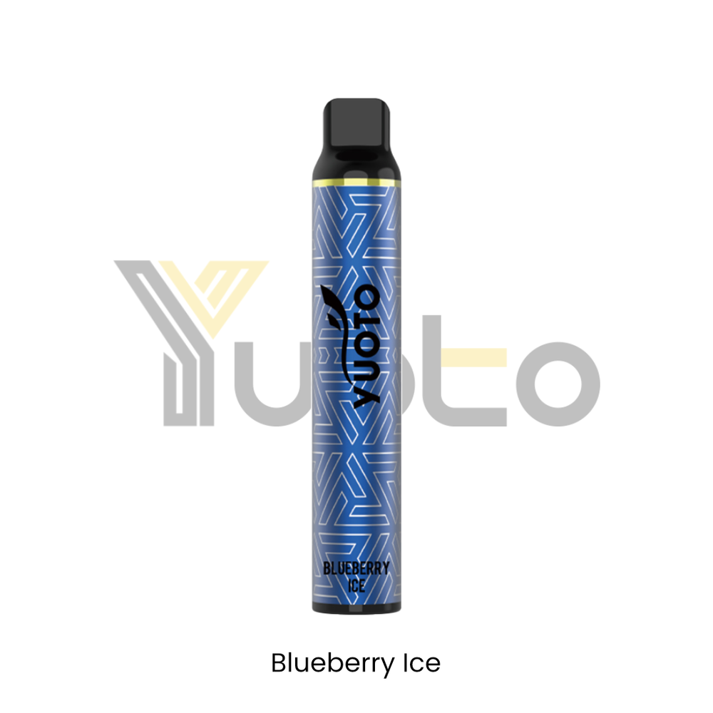 YUOTO LUCIOUS 3000 PUFFS DISPOSABLE 5%Mg