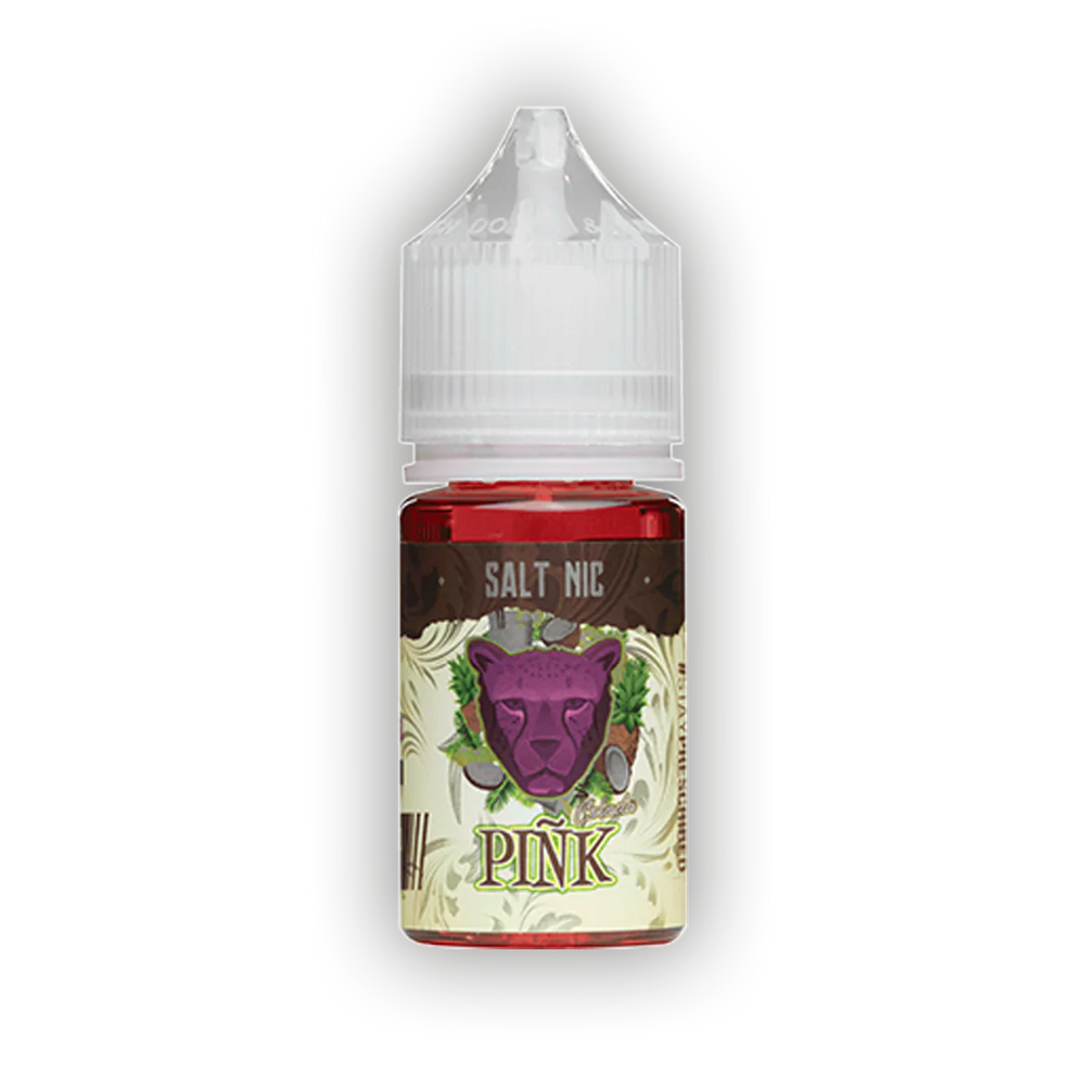 
            
                Load image into Gallery viewer, THE PANTHER SERIES SALTNIC E-LIQUID 30MG 30ML
            
        