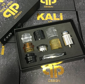 
            
                Load image into Gallery viewer, QP Design – Kali Kit - Tank
            
        