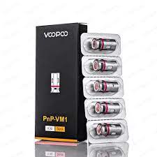 
            
                Load image into Gallery viewer, VOOPOO PNP COILS
            
        