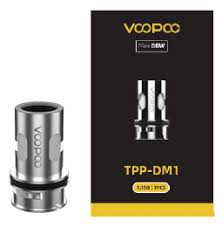
            
                Load image into Gallery viewer, VOOPOO TPP COILS
            
        