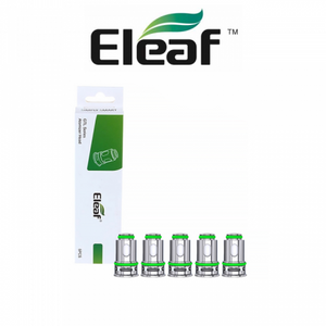 
            
                Load image into Gallery viewer, ELEAF COILS 0.8Ω GTL SERIES
            
        