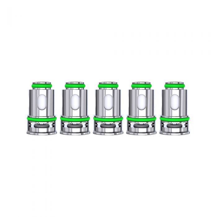 
            
                Load image into Gallery viewer, ELEAF COILS 0.8Ω GTL SERIES
            
        