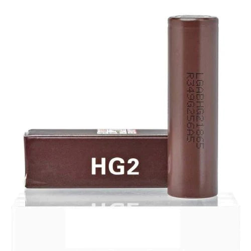 
            
                Load image into Gallery viewer, HG2 18650 Battery 20A 3000mAh 3.7V
            
        