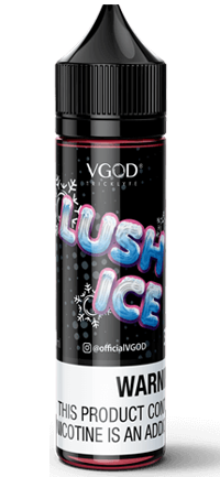 
            
                Load image into Gallery viewer, VGOD E-LIQUID 3MG 60ML - VAPES STREET
            
        