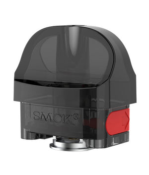 
            
                Load image into Gallery viewer, SMOK Nord 4 Empty Pod 4.5ml.
            
        